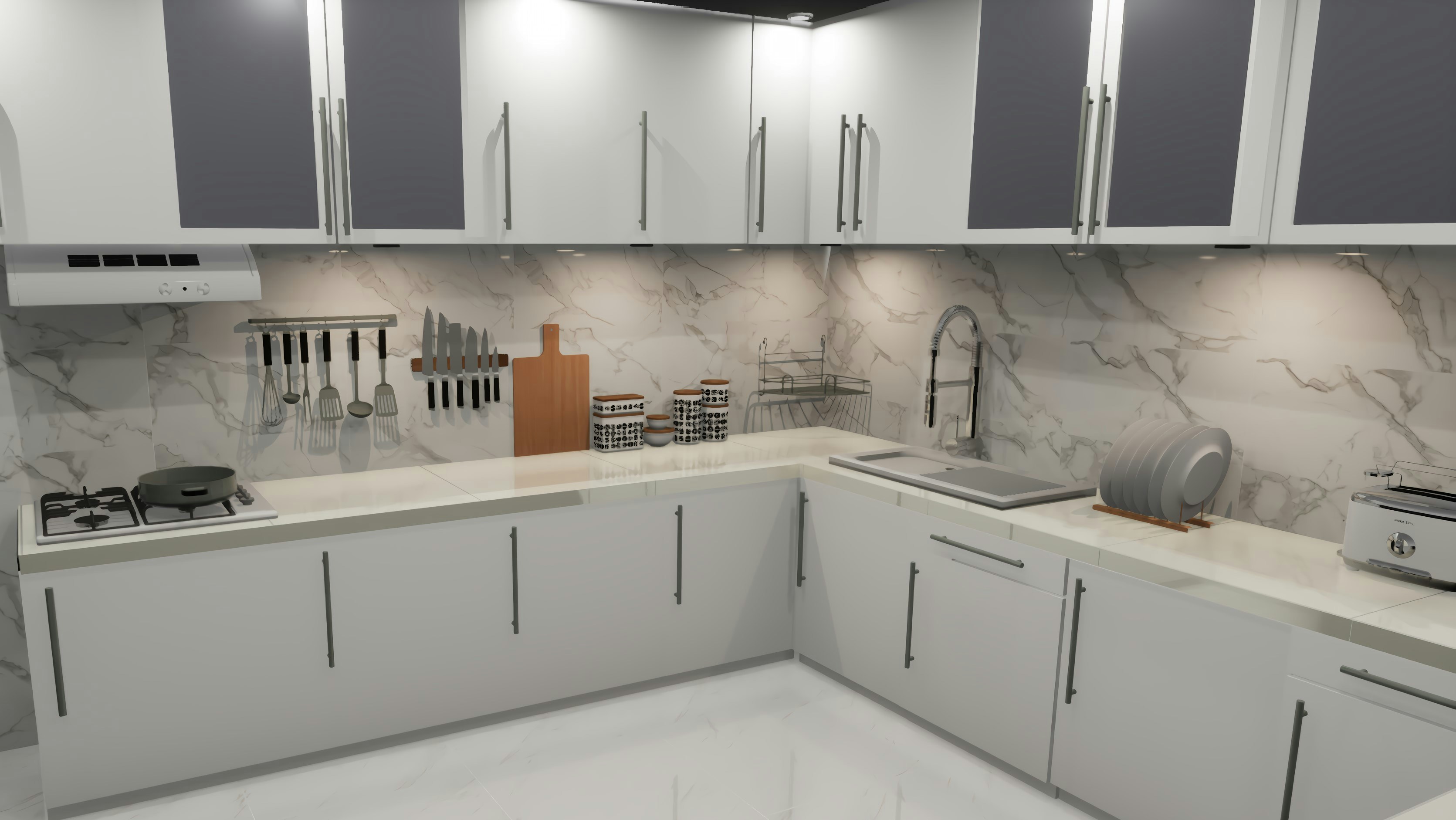 Kitchen Design