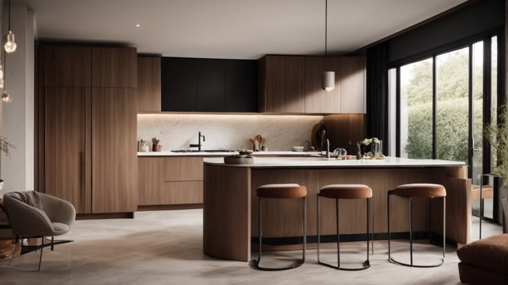 Luxury Apartment